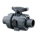 PVC-U Ball Valve VKDDV