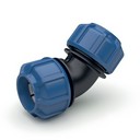 Elbow 45° Magnum 3G ZHP