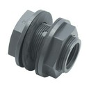 PVC-U Tank connector LIFV