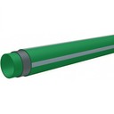 PP-RCT Watertec pipes