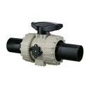 PP Ball Valve VKDBEM