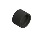 PE100-RC Polyflo Outer wall adaptor