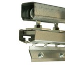 Sliding mounting system