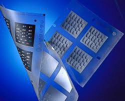 Lexan Folie 8010  Roll Clear Gloss 152,00 m x 915 x 0,5 mm - image 3