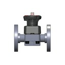 PVC-U Diaphragm valves DKOV
