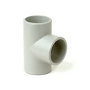 PVC-C Tee TIC