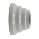 PP Concentric reducer CRAS