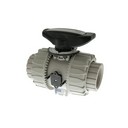PP Ball Valve VKRFM