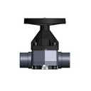 PVC-U Diaphragm valves VMDV