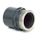 PVC-U Adaptor coupling DIMV