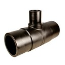 PE100 Elongated Reducing Tee 90° ATRAS