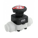 PVDF Diaphragm valves