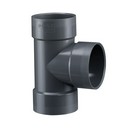 PVC T-stuk TBV
