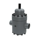 Stubbe Pressure Reducing Valve DMV750 - PVC-U