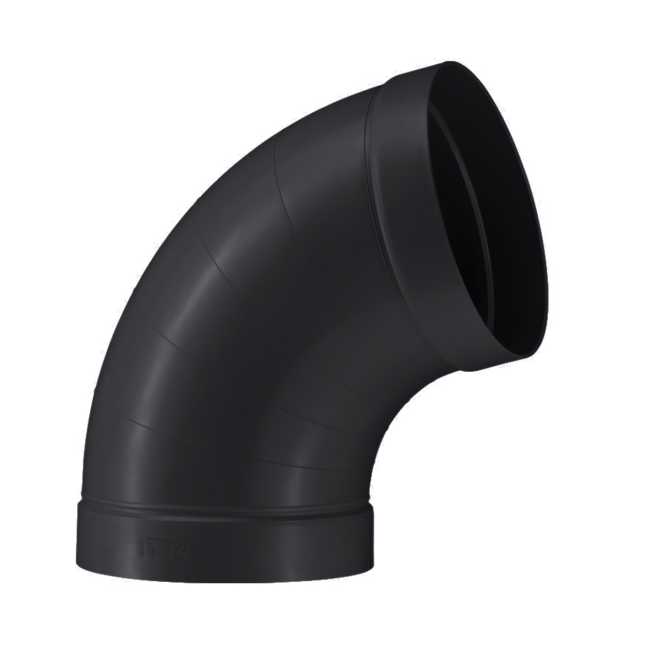 Reservevullingen voor Pennen, 30 Blauw en 30 Zwart, 60 Stuks, 107 mm