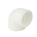 PVDF Elbow 90°