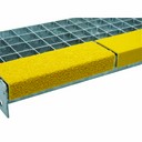 Vikustep anti-slip trapneuzen