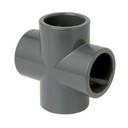 PVC-U Cross XIV