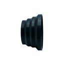 PPs-EL Concentric reducer CRAS