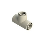 PP-r Polyflo Tee 90°
