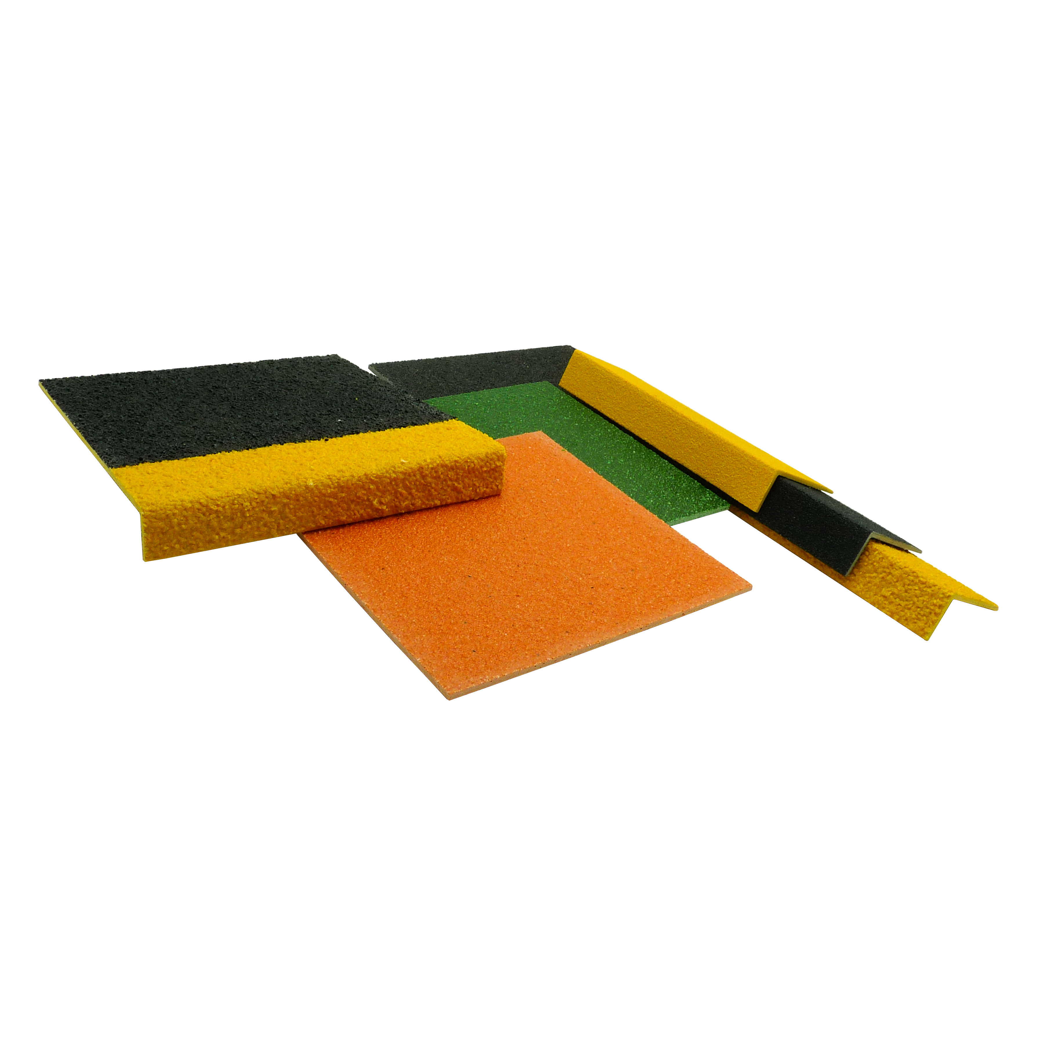 GVK Anti-slip