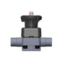 PVC-U Diaphragm valves DKDV