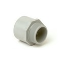 PVC-C Adaptor Coupling KIFC