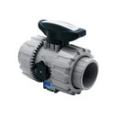 PVC-C Kogelkranen