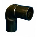 PE100 Elbow 90° AGAS