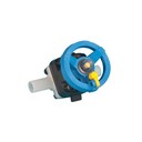 ECTFE Diaphragm valves