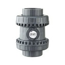 PVC-U Check valve SSEIV