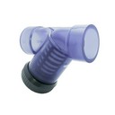 PVC-U Sediment strainer RVIT