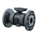 PVC-U Ball Valve VKDOV
