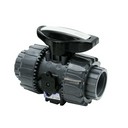 PVC-U Ball Valve VKDFV