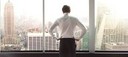 Dual reflective films voor buiten