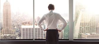 Dual reflective films voor buiten