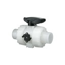 PVDF Ball Valve VKDDF