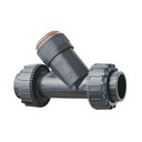 PVC-U Check valve VRUIV