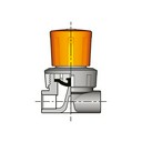 PVC-U Diaphragm valves VMIV