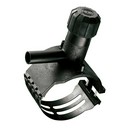 PE100-RC Tapping saddle witch screw cap (type 278)