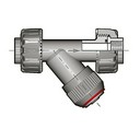 PP Sediment strainer RVUFM