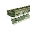 Fixed mounting system