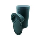 PVC T-stuk  TROE