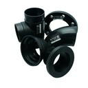 PPs-EL Piping system