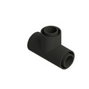 PE100-RC Polyflo Tee 90°