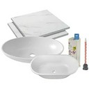 Solid Surface Platen