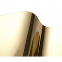 Metallized films