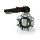 Butterfly valves
