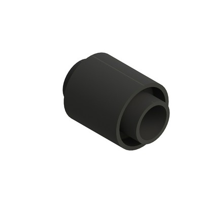 Albero Di Trasmissione Dogbone In Metallo Per Auto RC – Lunghezza Regolabile 63-89,5 Mm – Ricambio Posteriore 45