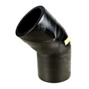 PE100 Elbow 45° AHAS